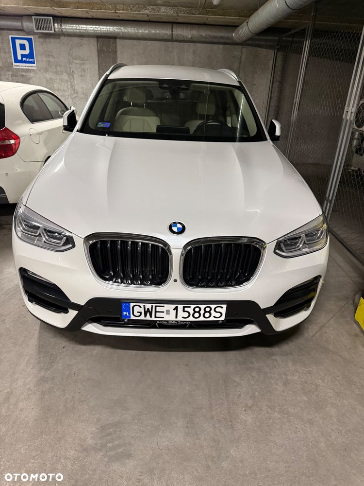 BMW X3 - 32