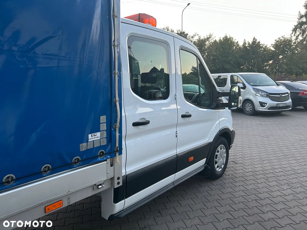 Ford Transit - 7