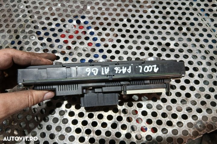 PANOU COMANDA AC 3C8907336AC 3C8907336AC Volkswagen VW Passat B6 [200 - 3
