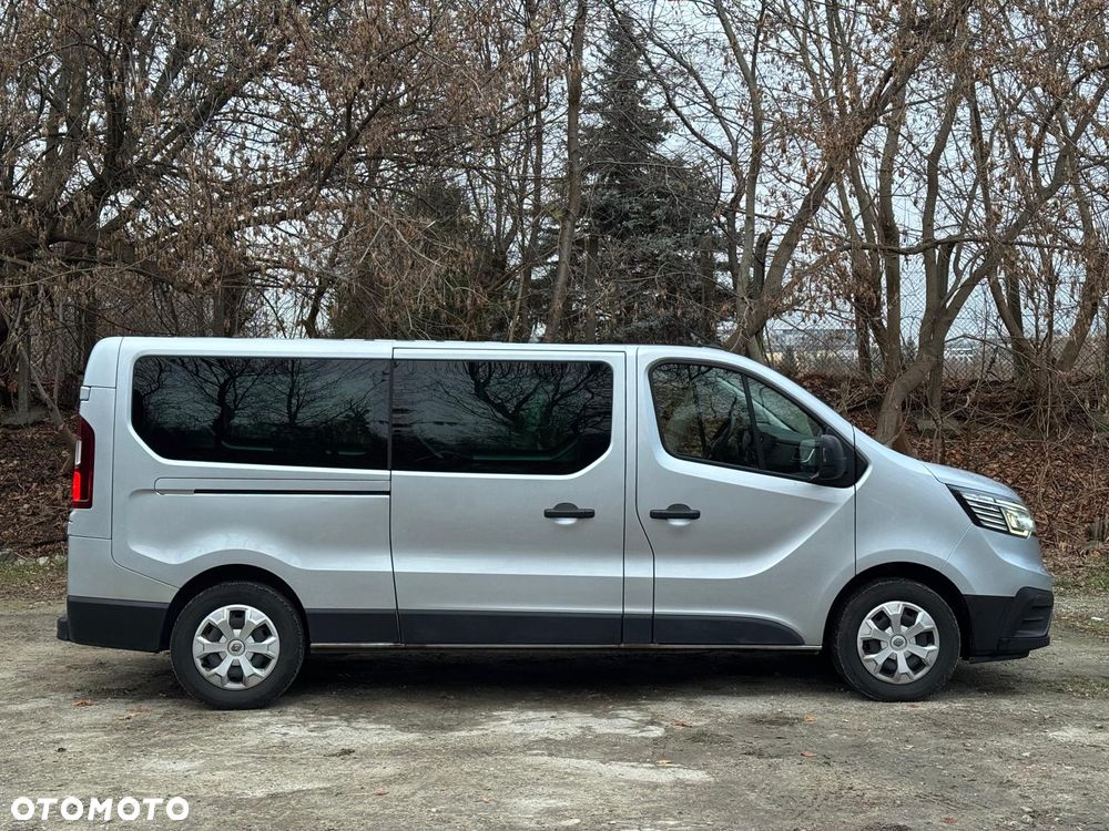 Renault Trafic 2.0 L2H1 HD Extra (bryg.) - 38