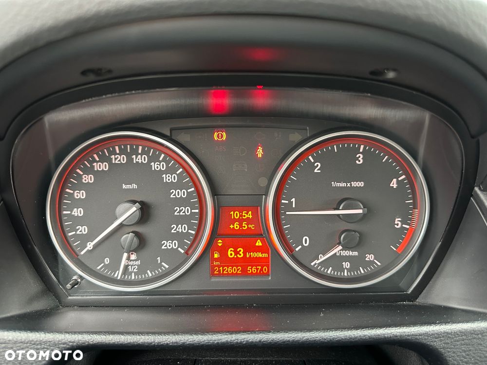 BMW X1 sDrive20d - 10