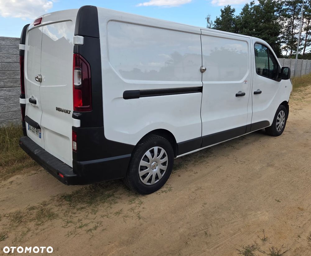 Renault Trafic - 3
