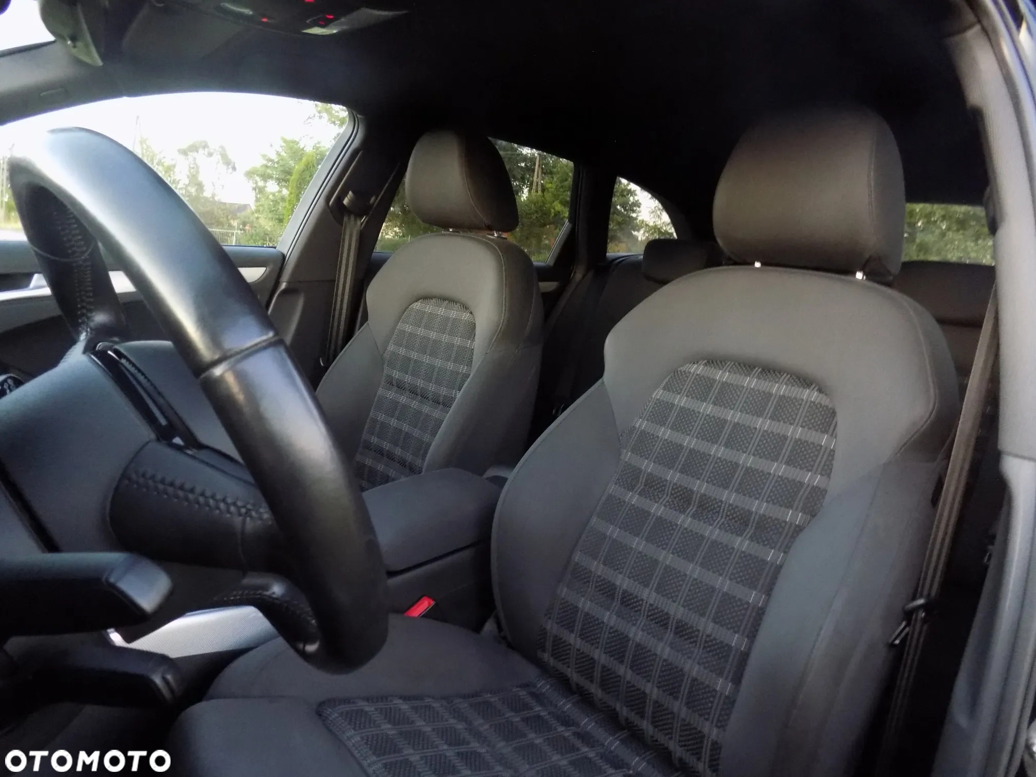 Audi A4 Avant 2.0 TDI DPF multitronic Ambition - 35