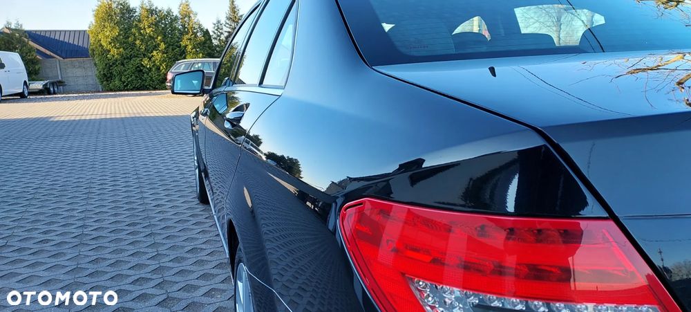 Mercedes-Benz Klasa C - 26