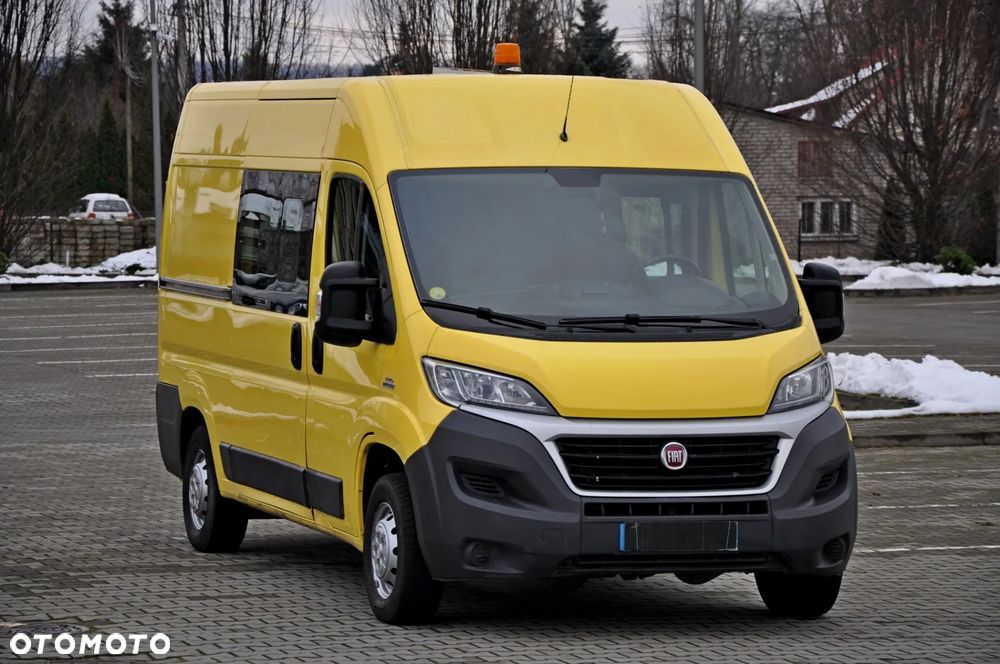 Fiat Ducato - 14