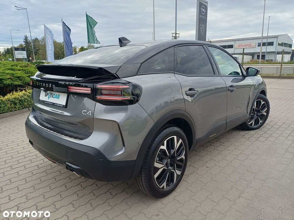 Citroën C4 - 5