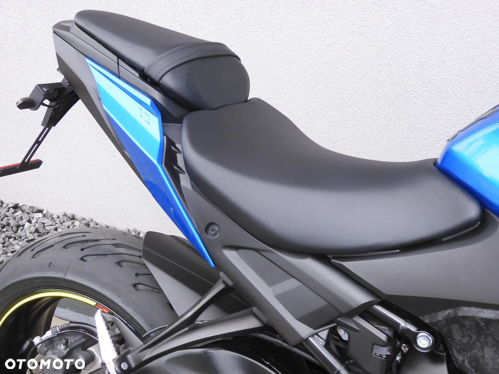 Suzuki GSX - 10
