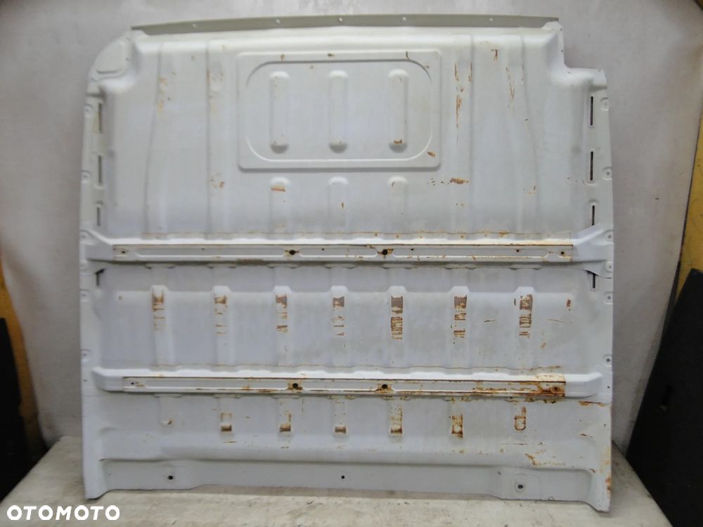 BOXER JUMPER DUCATO III 3 ŚCIANA GRODZIOWA TAPICERKA 06-23r EUROPA - 6