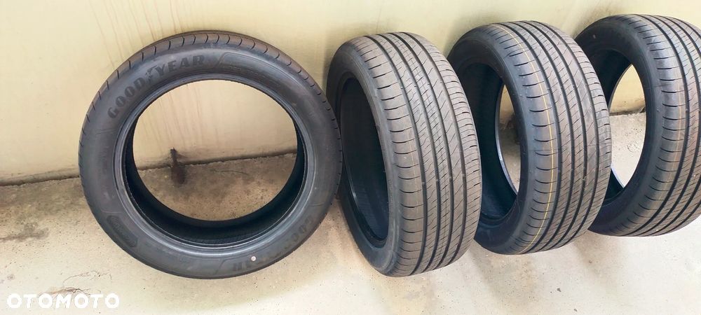 Opony letnie nieużywane - 2