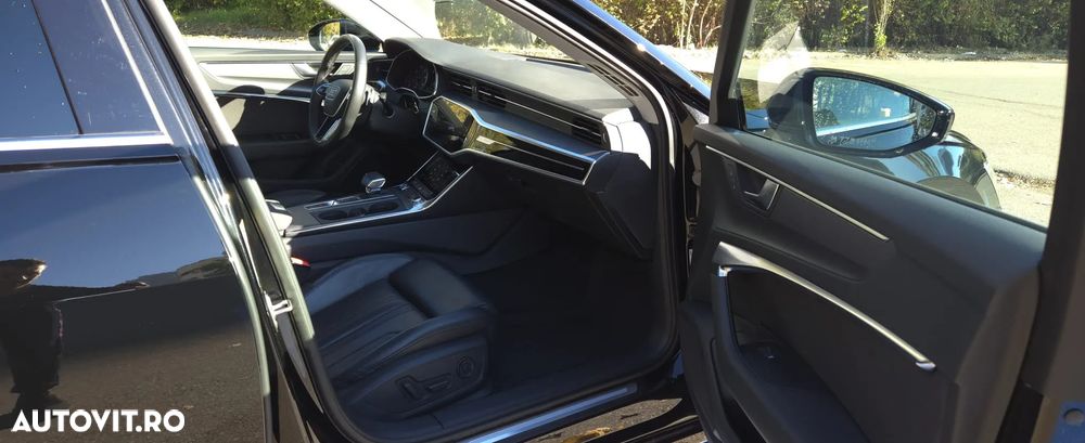 Audi A6 45 TDI quattro tiptronic - 26