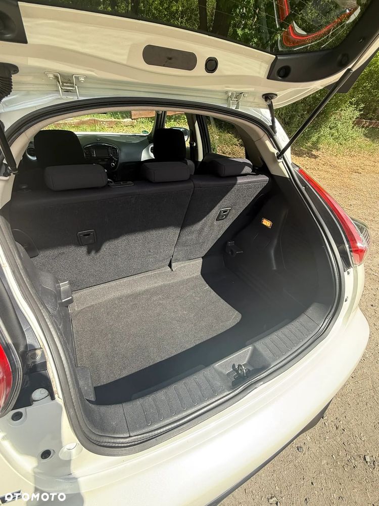 Nissan Juke 1.5 dCi 360 - 10
