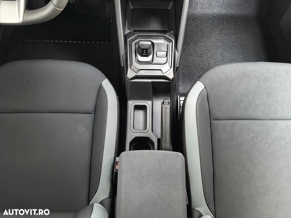 Dacia Duster 155 Extreme - 25