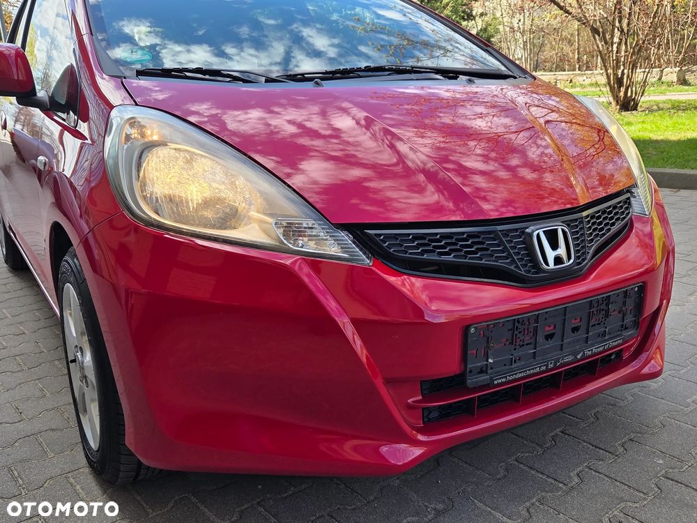 Honda Jazz 1.2 i-VTEC Trend - 18