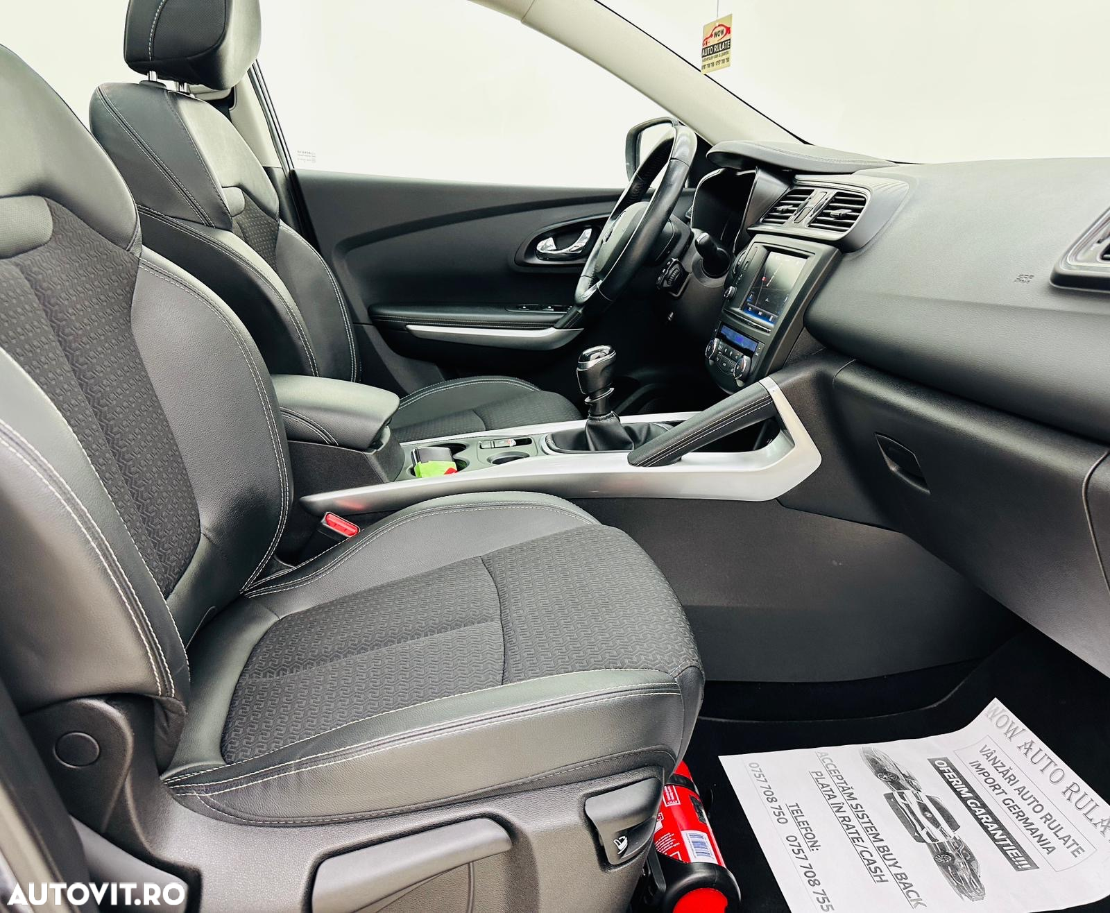Renault Kadjar - 21