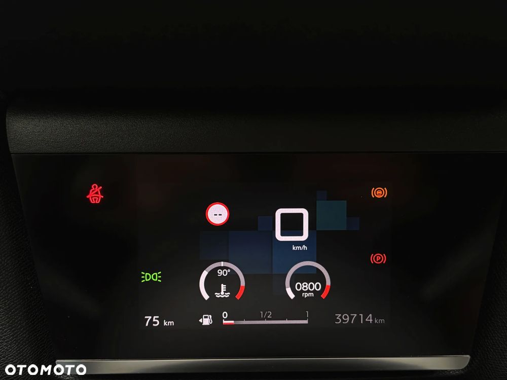 Citroën C4 PureTech 100 Stop&Start FEEL - 21