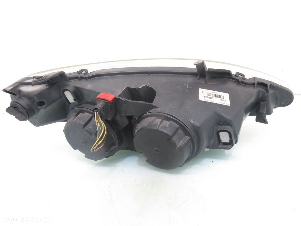 LAMPA LEWA PRZEDNIA PEUGEOT 307 088034 - 5