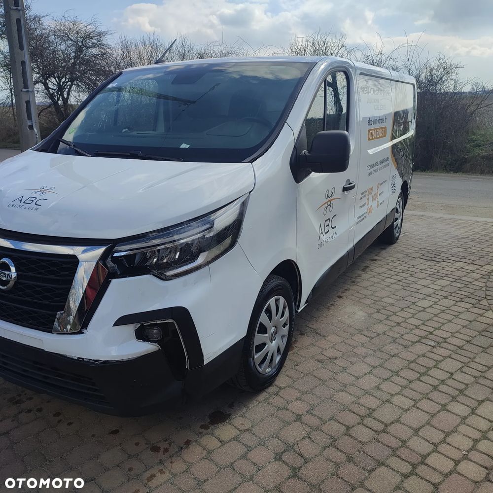 Nissan Primastar - 4