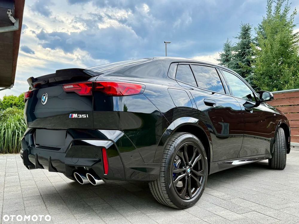 BMW X2 M35i xDrive - 15