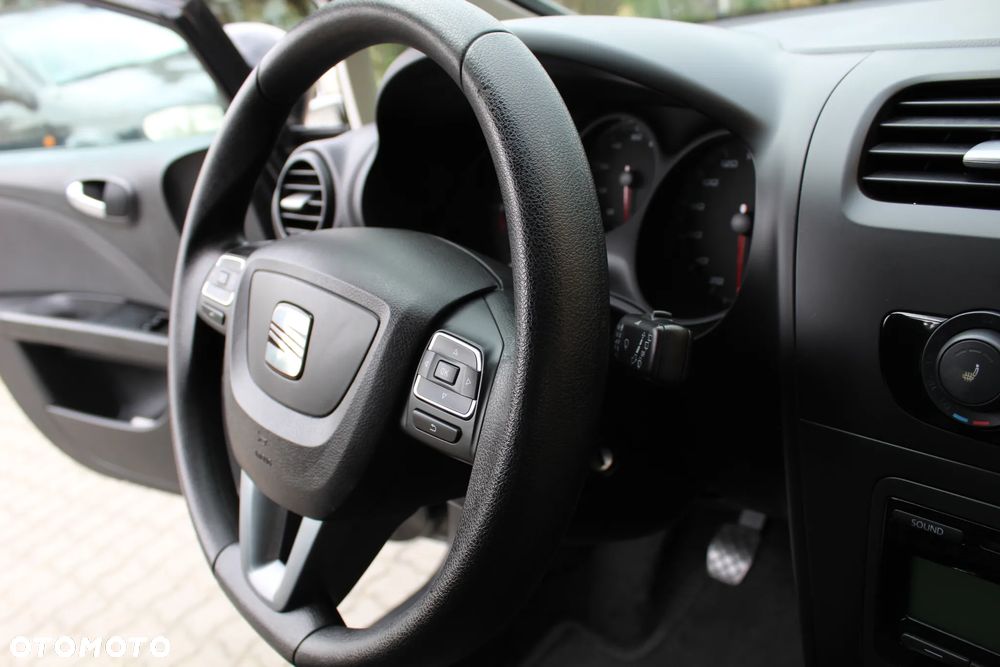 Seat Leon - 22
