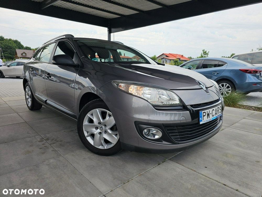 Renault Megane - 2