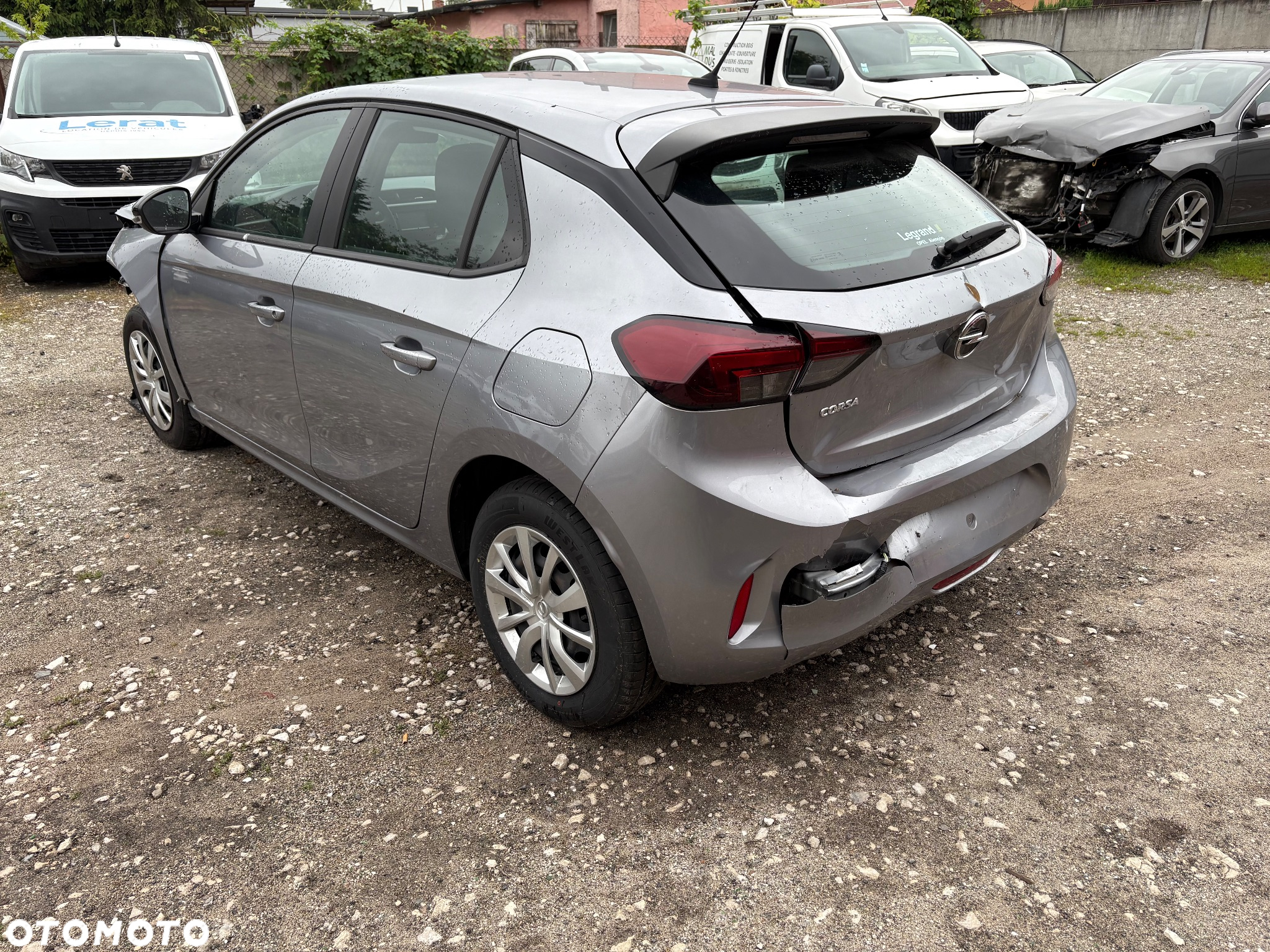 Opel Corsa 1.2 Elegance S&S - 7