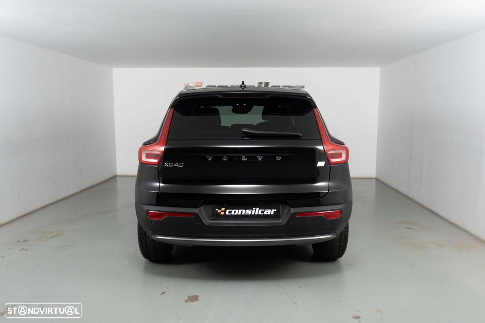 Volvo XC 40 1.5 T4 PHEV Inscription Expression - 6