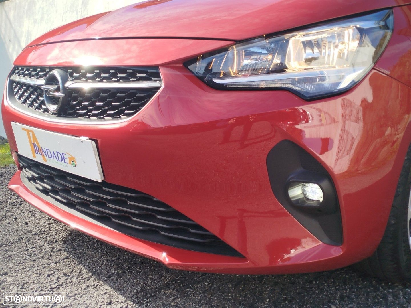 Opel Corsa 1.2 Elegance - 28