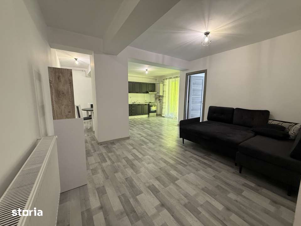 Apartament 2 camere in cartierul Dambul Rotund — fotografia 3