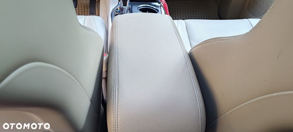 Jeep Grand Cherokee 3.0 CRD Overland - 14