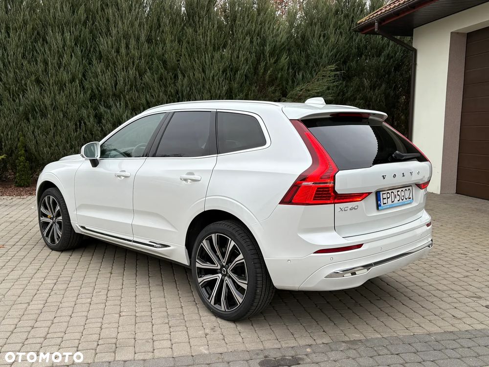 Volvo XC 60 B5 B Geartronic Inscription - 5