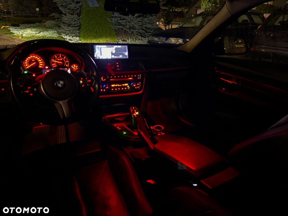 BMW Seria 3 - 14