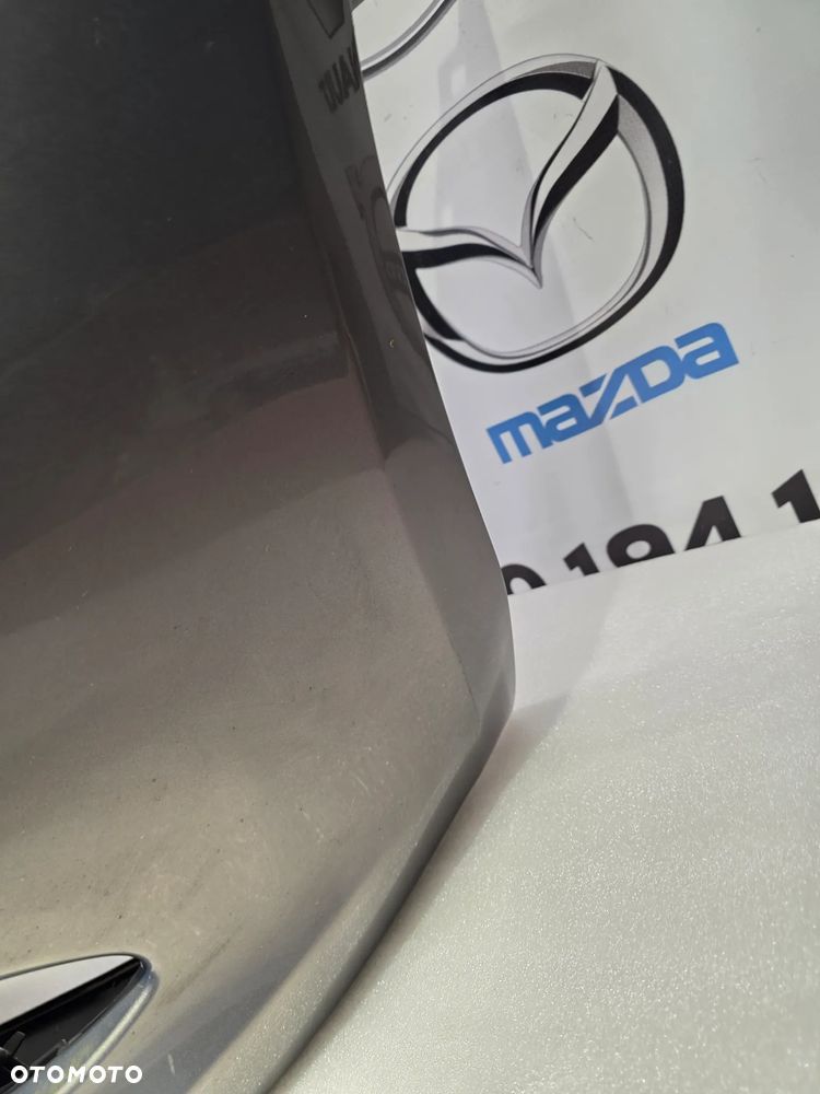 BMW E63 LIFT 06-10 ZDERZAK PRZEDNI PRZÓD NA SPRYSKI + 4xPDC , NR 51117184689 / 7184689 / 7203653-09 , NR AUKCJI NZ1693 - 15