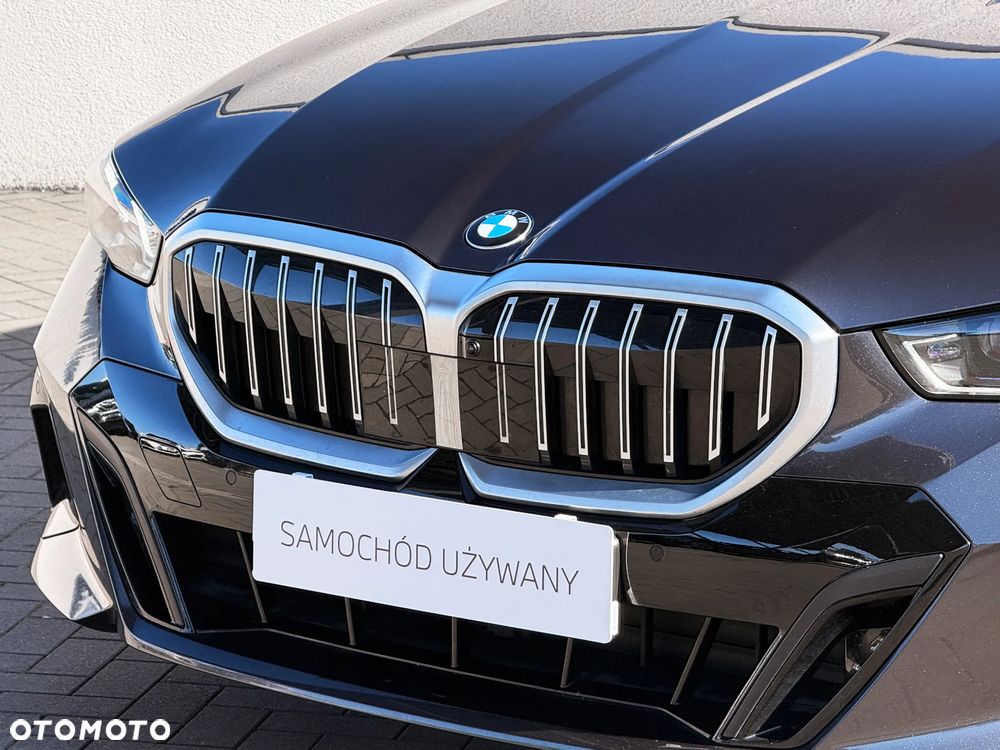 BMW Seria 5 - 5