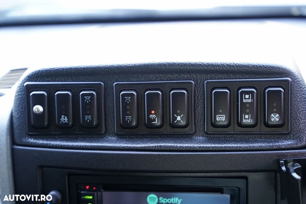 Mercedes-Benz SPRINTER 516 CDI / 2x A/C / IMPORTAT / - 21