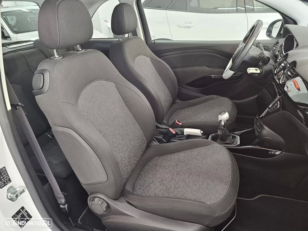 Opel Adam - 12