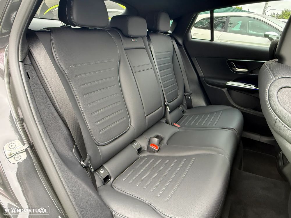 Mercedes-Benz GLC 300 de 4Matic - 30