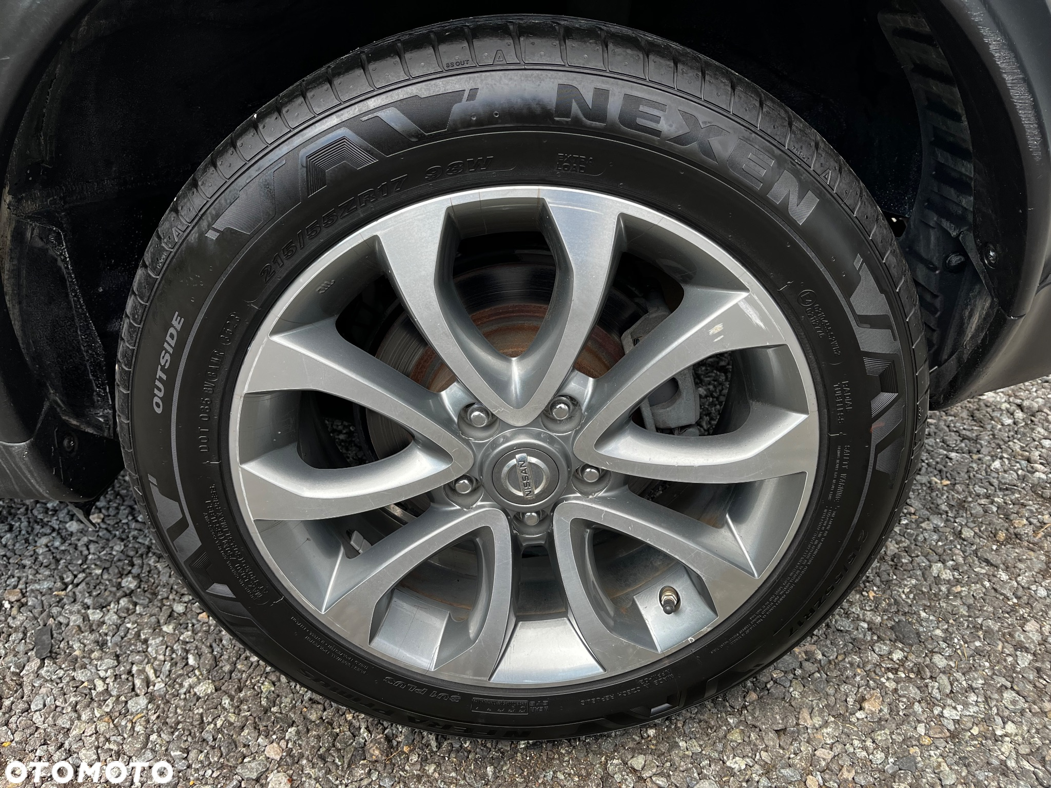 Nissan Juke 1.5 dCi Tekna - 13