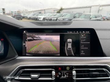 BMW X6 xDrive30d M Sport - 7