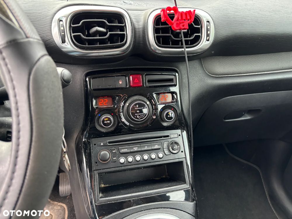 Citroën C3 Picasso - 12