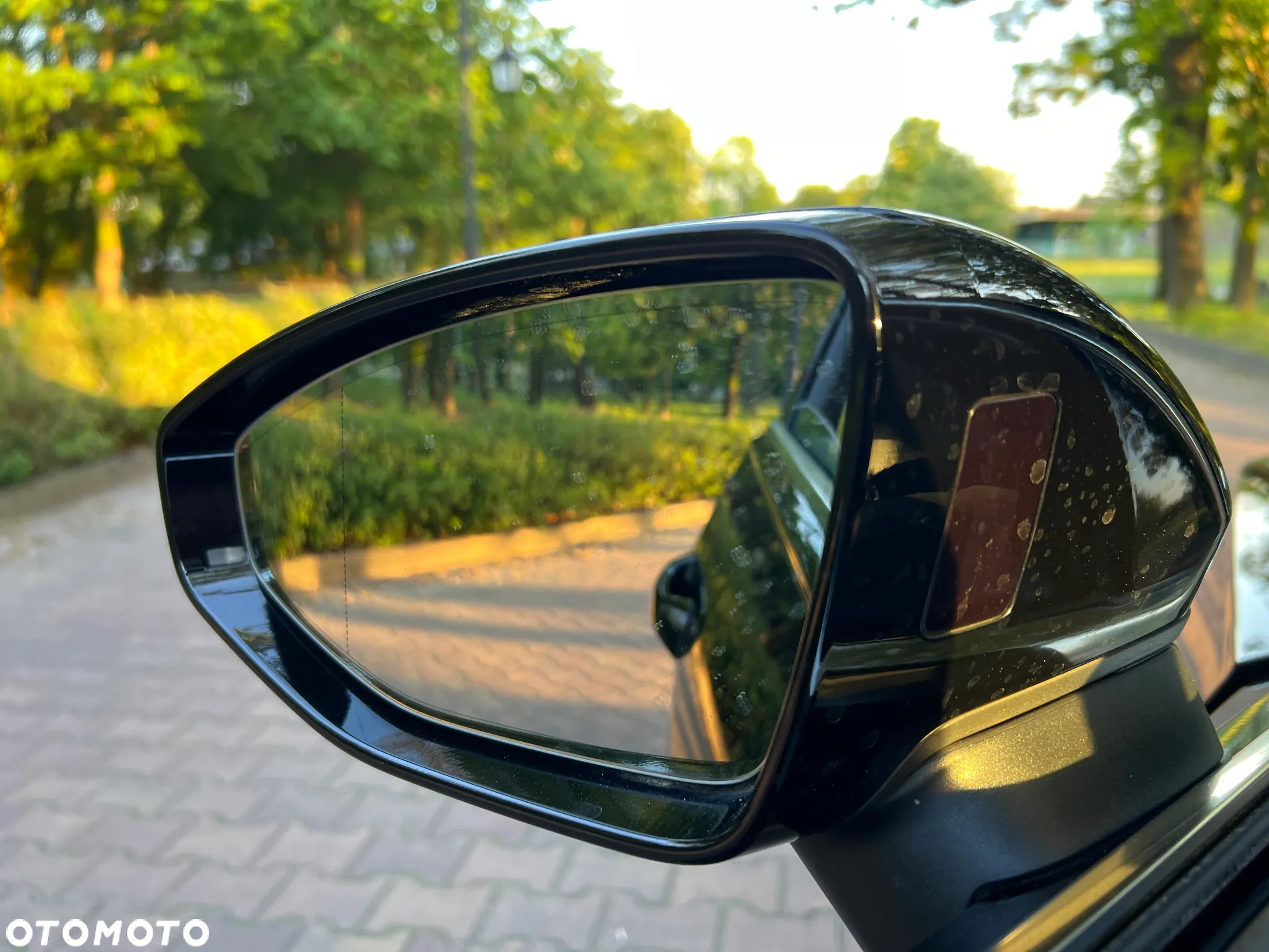 Audi A6 Avant 40 TDI S tronic sport - 23