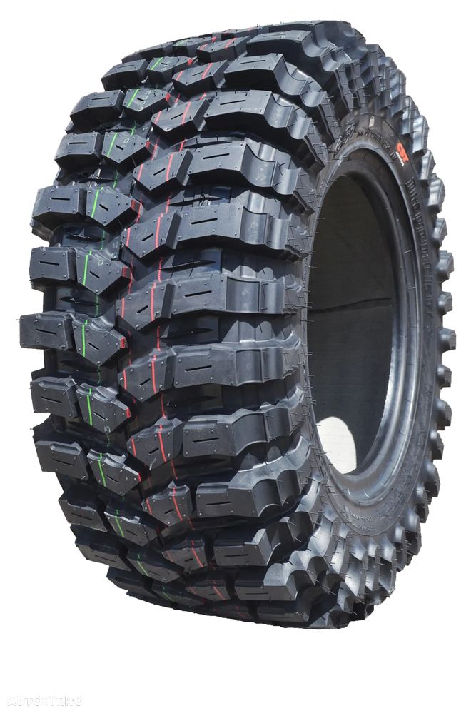 Anvelopa 33x12.5-16 CST Dragon Claw CL24X - Transport gratuit! - 4