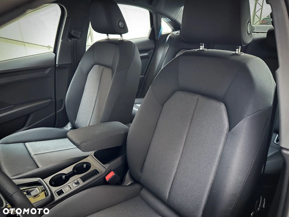 Audi A3 Limousine - 31