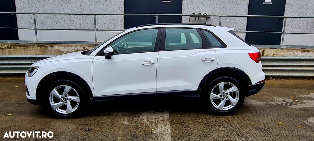 Audi Q3 1.5 35 TFSI - 22