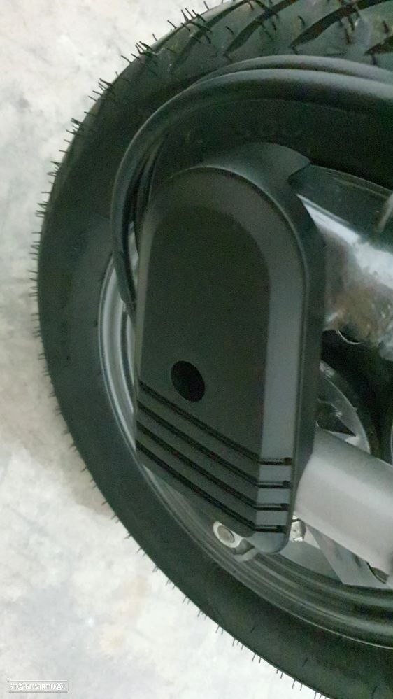 Honda Vision Honda Vision 50cc - 13