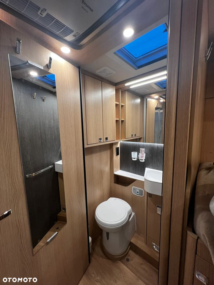 Hymer-Eriba BML-T 780 - 38