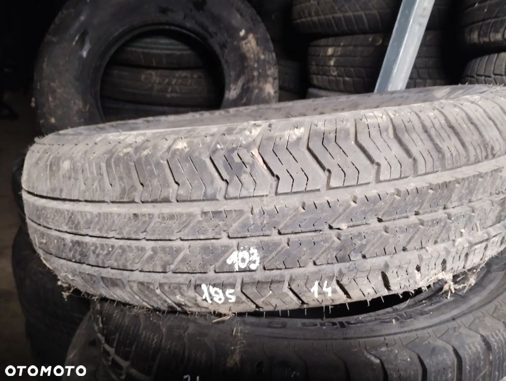 Roadstone 185/-/14 nr 103 - 1