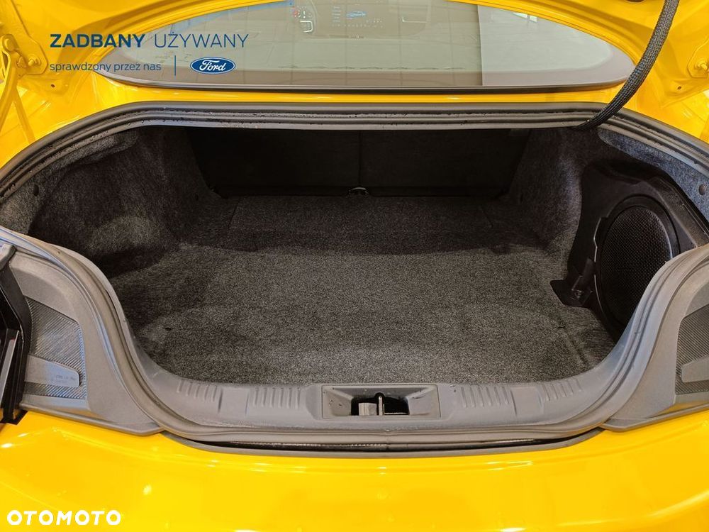 Ford Mustang Fastback 24 - 7