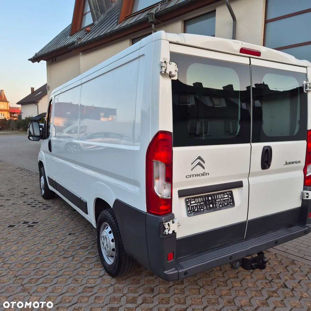 Citroën Jumper - 9