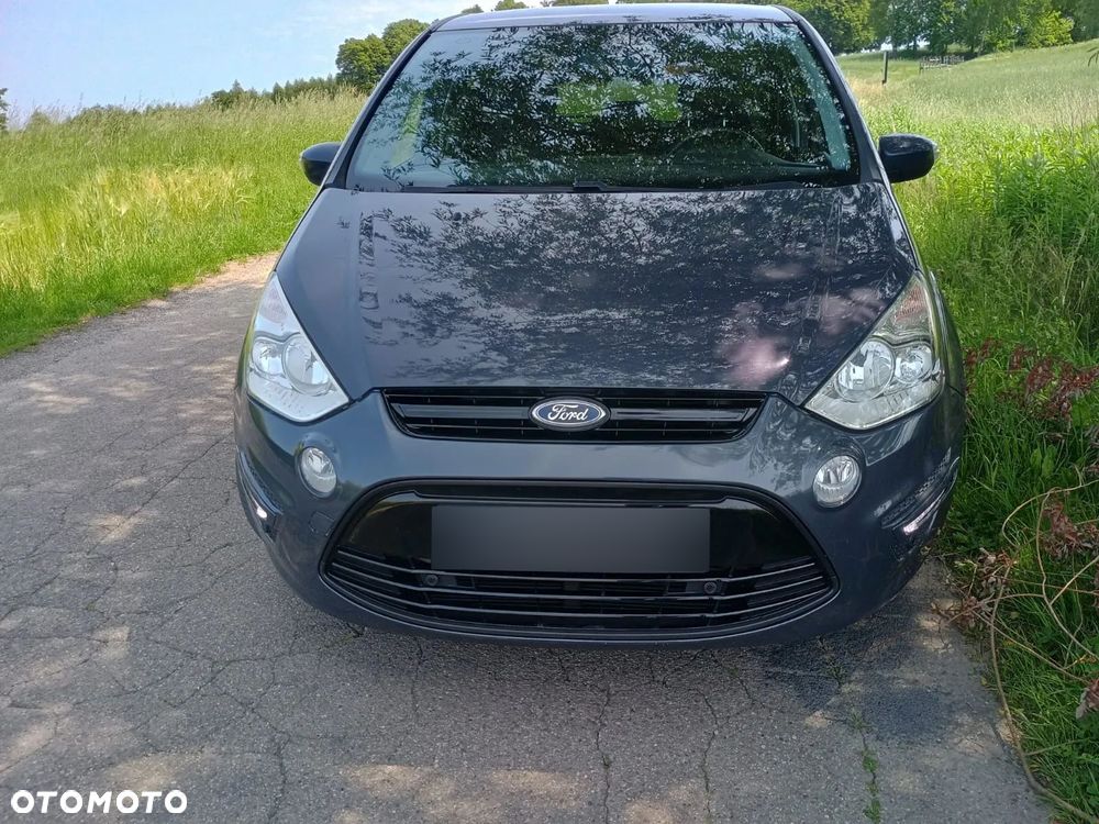 Ford S-Max - 7