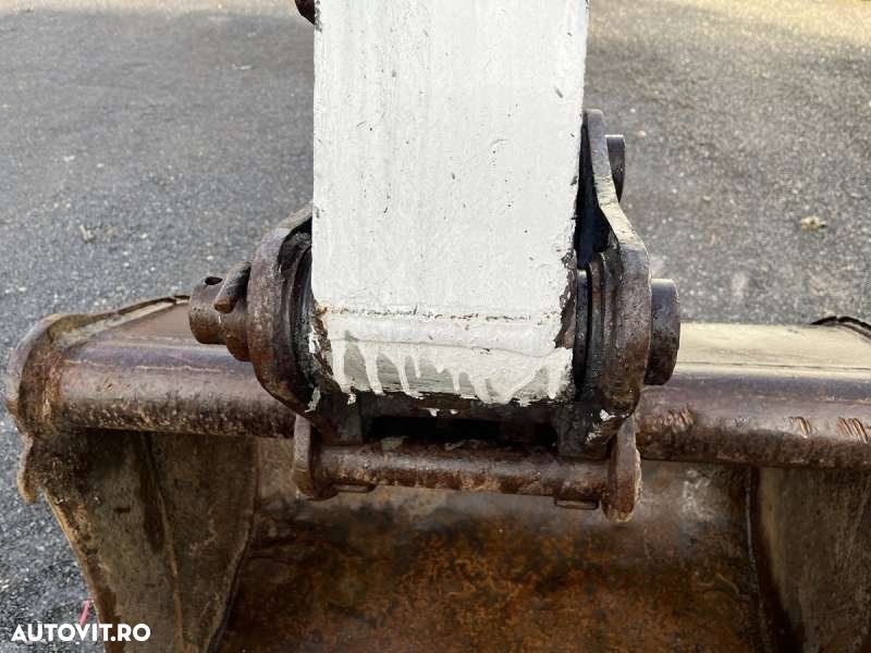 Takeuchi TB180FR - 16